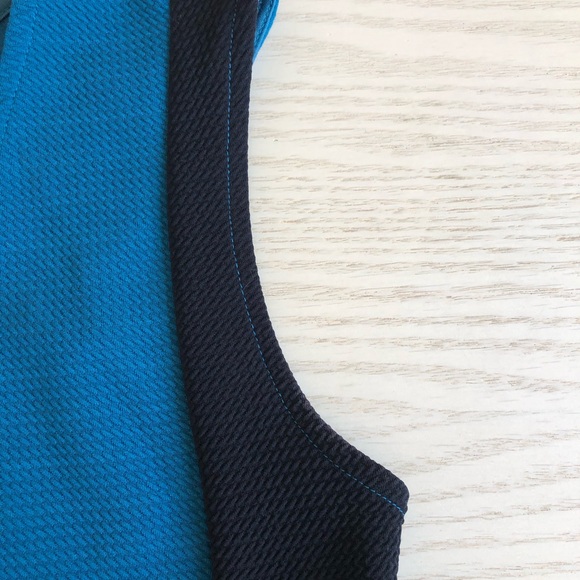 Revamped by Sirens sleeveless top medium - Picture 3 of 6